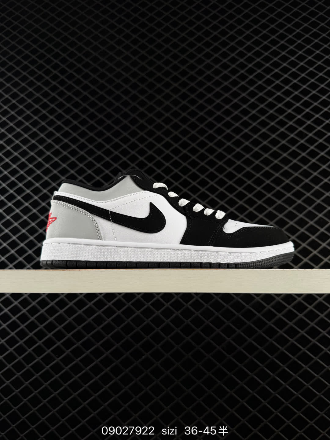 Air Jordan 1 Low dior AJ1-HF3148